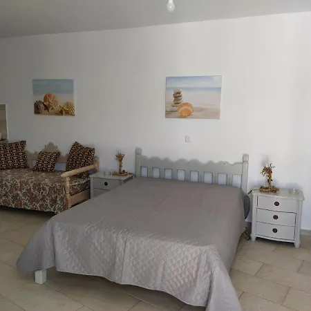Peterhouses Lägenhet Livadi (Astypalaia)